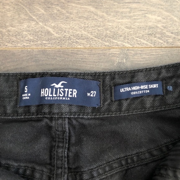 Hollister skirt - Picture 3 of 3